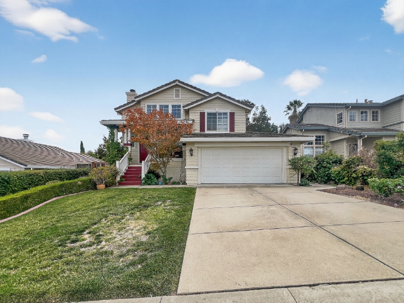 Foto principal - 632 Corliss St