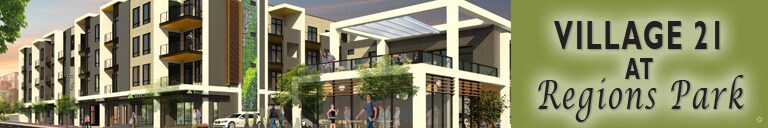 Village 21 Apartments