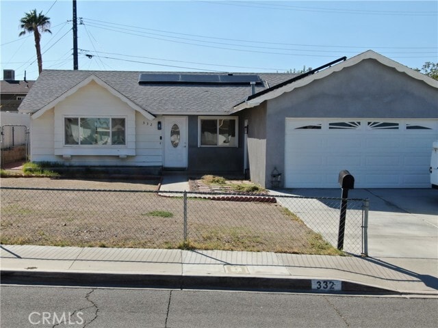 Primary Photo - 332 Date Ave
