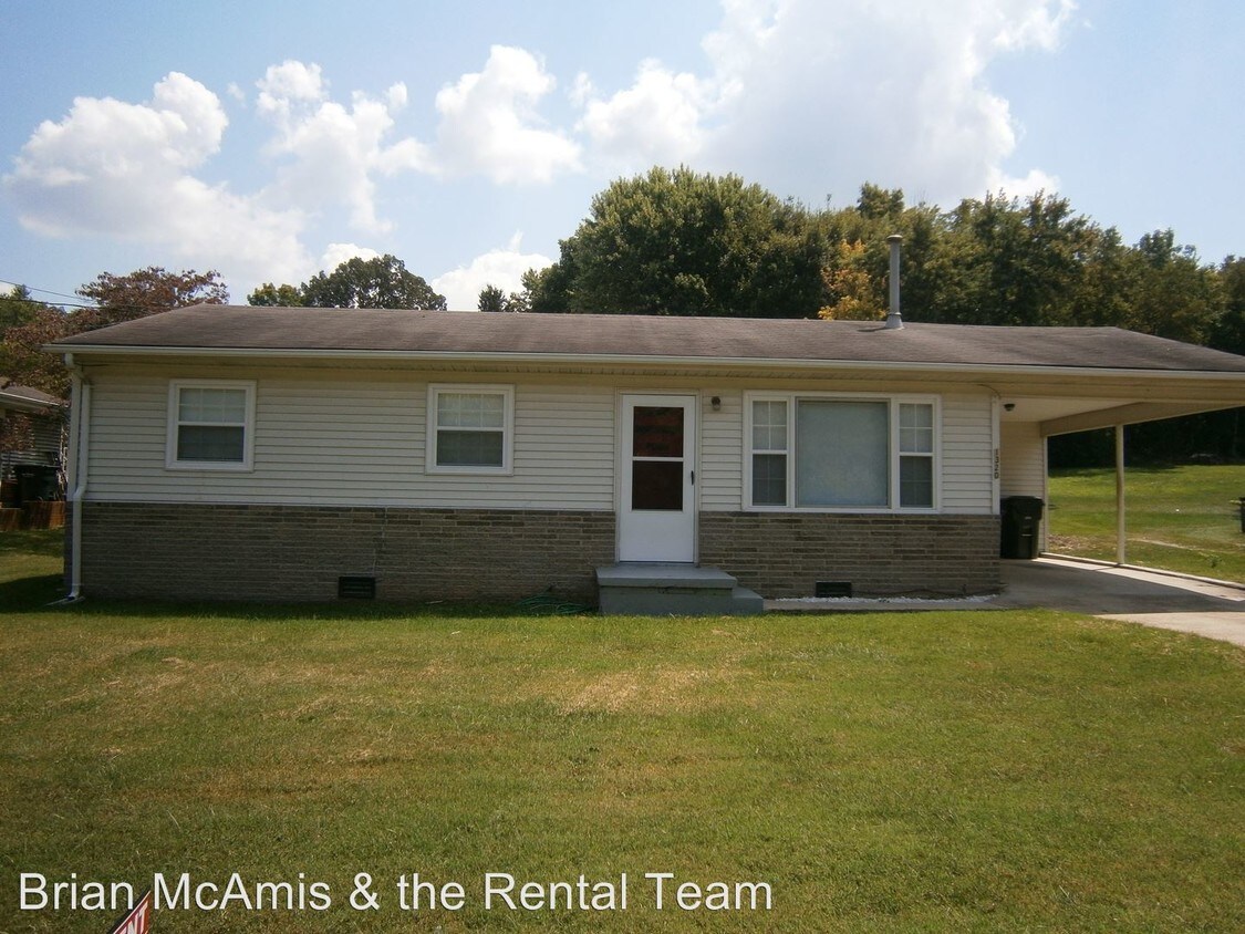 1320 Snapps Ferry Rd, Greeneville, TN 37745 House Rental in