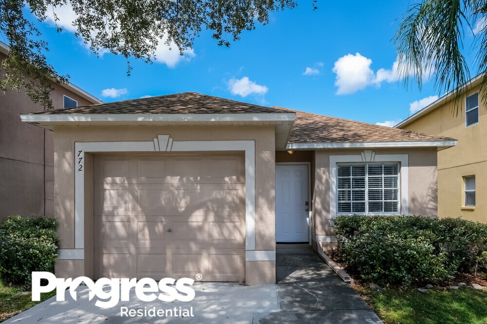 Foto principal - 772 Burlwood St