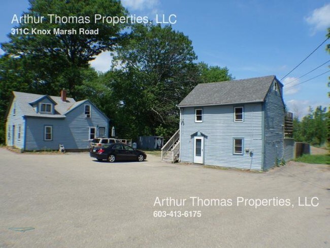 Building Photo - 3 bedroom in Madbury NH 03823