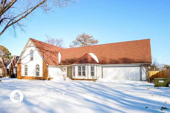 Building Photo - 4290 Timber Jump Cove