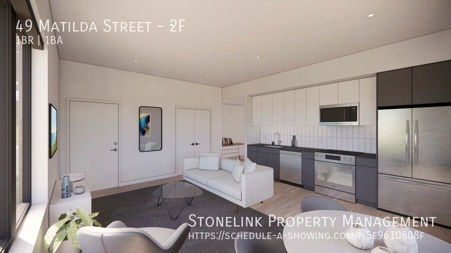 Primary Photo - 49 Matilda Street