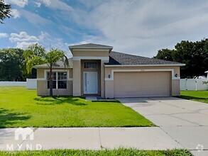 Building Photo - 3521 Trapnell Grove Loop