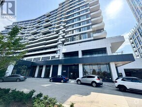 Building Photo - 2485-2485 Eglinton Ave W