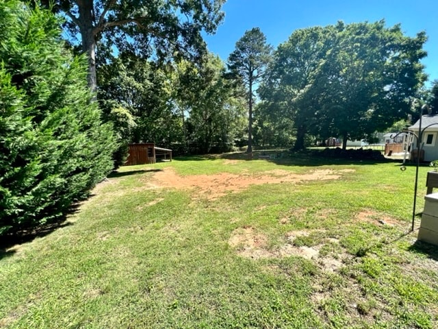 Building Photo - 609 Catawba Cir N