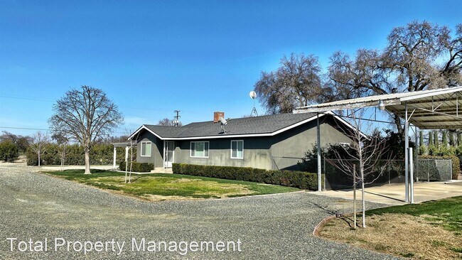 Foto del edificio - 3 br, 2 bath House - 16205 Avenue 240