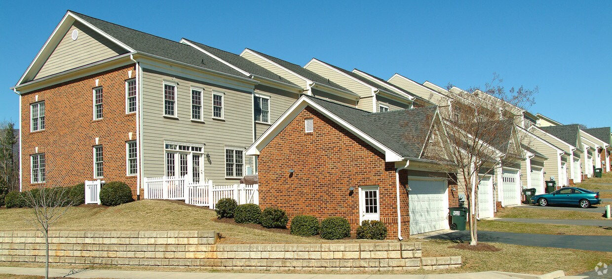Building Photo - 1521 Old Trail Dr