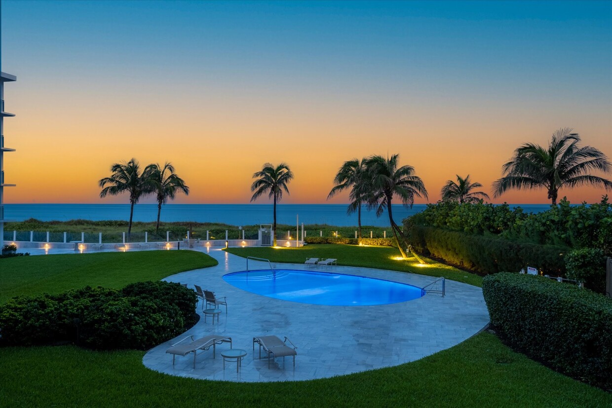 Primary Photo - 1213 S Ocean Blvd