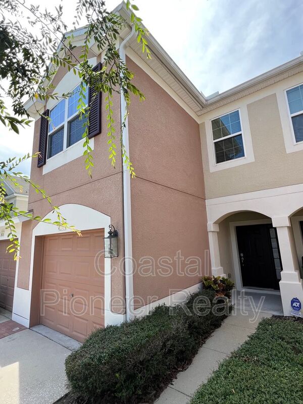 Foto del edificio - 26636 Castleview Way