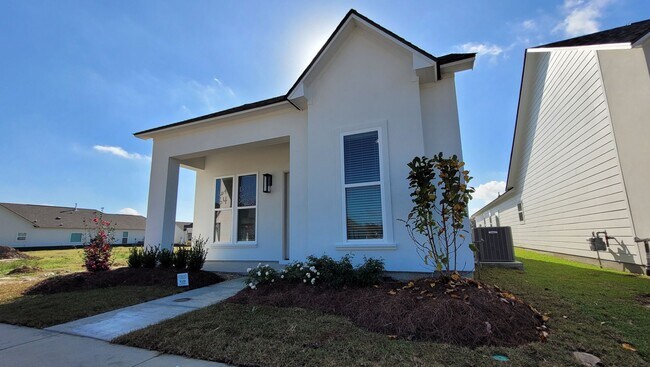 Building Photo - Brand new home in the heart of Central!