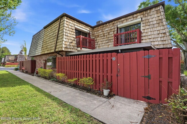 Foto del edificio - 48 Piney Branch Way