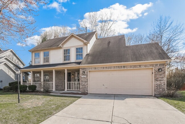 Building Photo - 5805 Tanager Ln