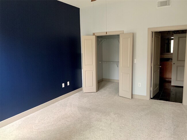 Foto del edificio - 1901 Post Oak Blvd