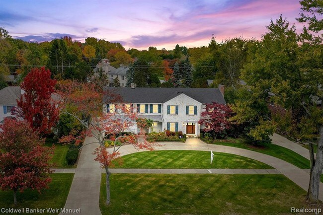 Foto del edificio - 88 Sunningdale Dr