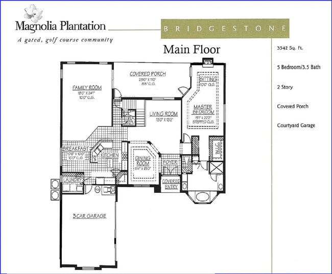 Building Photo - Elegant 5-Bed, 3.5-Bath Pool Home in Lake Mary’s Exclusive Magnolia Plantation – Guard Gated Luxury!