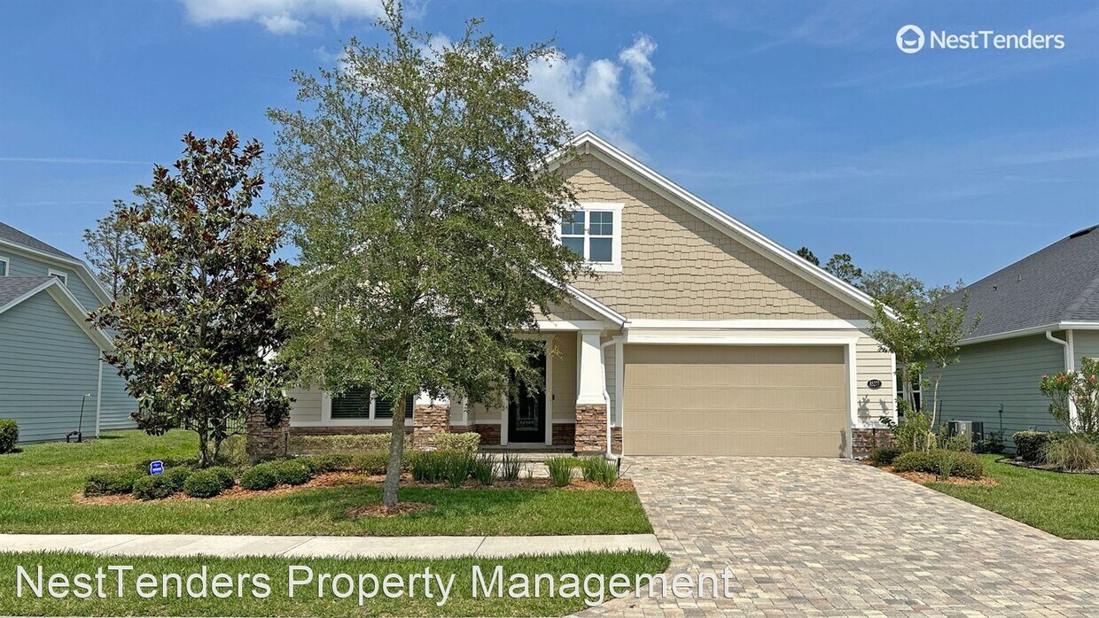 85277 Champlain Dr, Fernandina Beach, FL 32034 House Rental in Fernandina Beach, FL