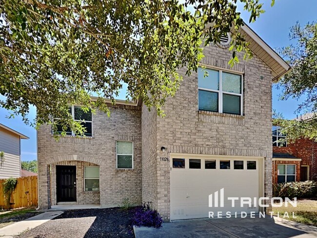 Building Photo - 11028 Monahan Park San Antonio TX