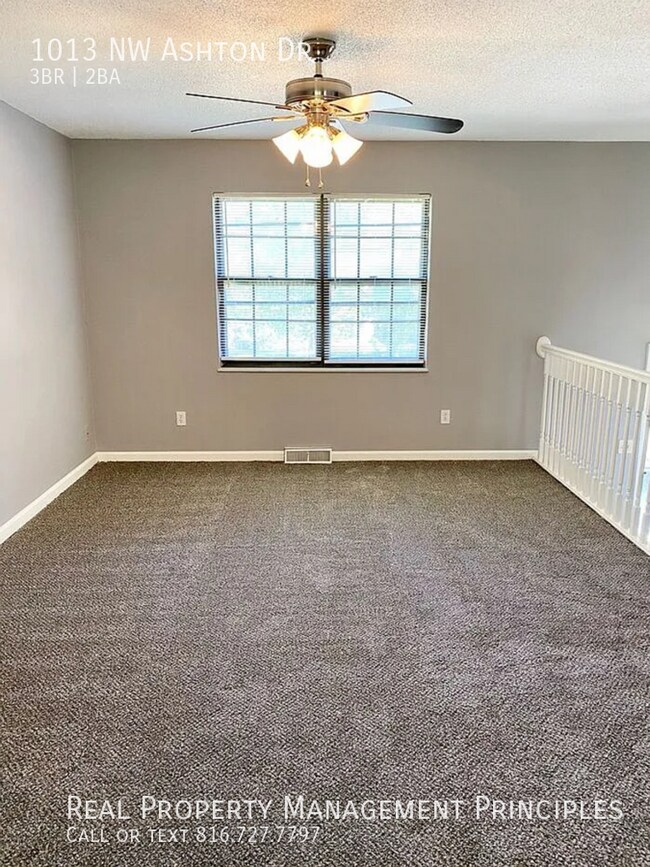 Building Photo - Recently Refreshed 3 bedroom 1.5 bath Home!!