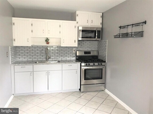 Foto del edificio - 901 Wood St