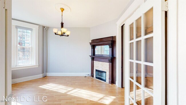 Building Photo - 3 br, 1 bath House - 45 Florida Ave NW