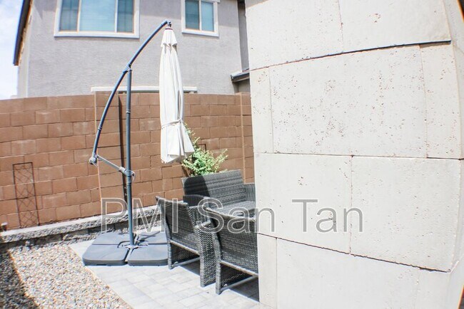 Foto del edificio - 4754 E Olive Ave