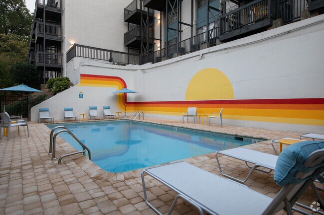 Apartments For Rent Near Samford University Birmingham Al Student Housing Apartments Com