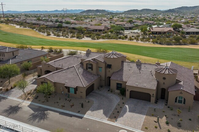 Foto del edificio - 17925 W Sunward Dr