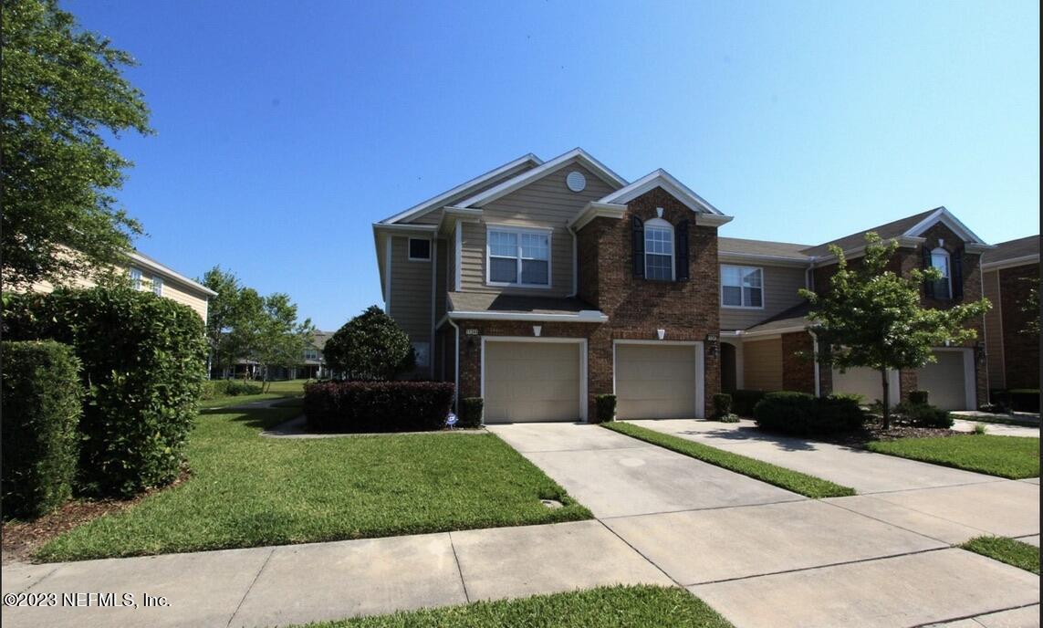 11344 Campfield Cricle, Jacksonville, FL 32256 House Rental in