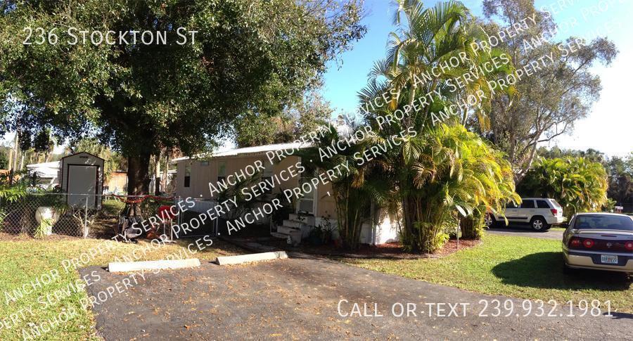 Foto principal - 236 Stockton St