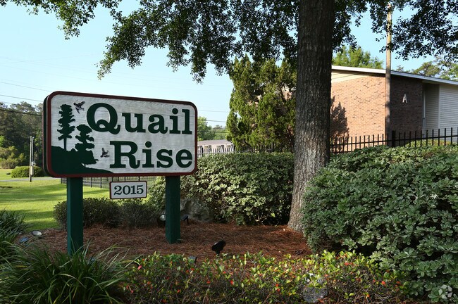 Foto del edificio - Quail Rise