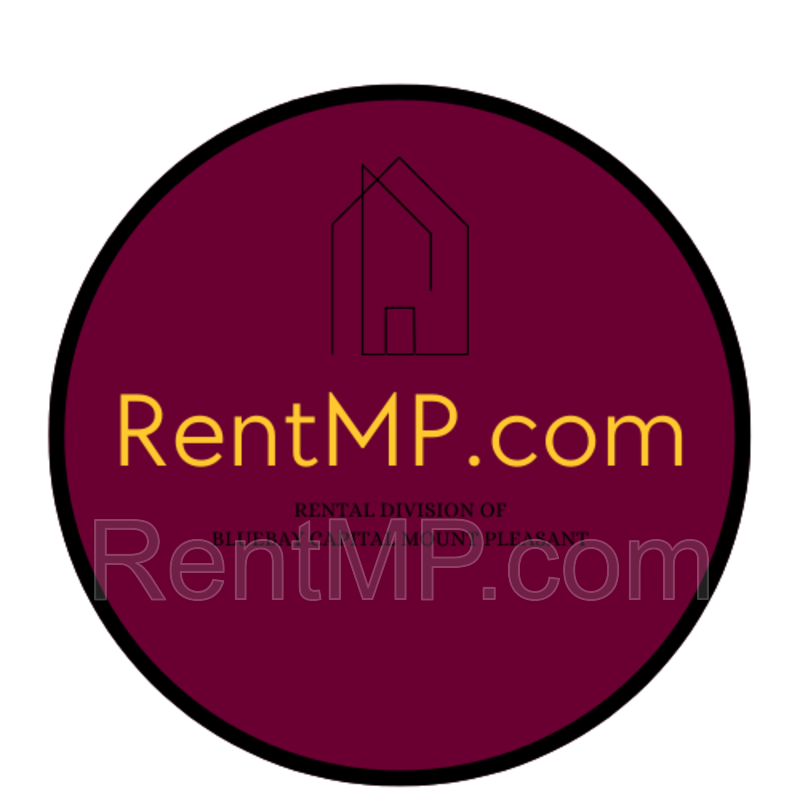 3477 S Summerton Rd Unit 1, Mount Pleasant, MI 48858 Condo for Rent