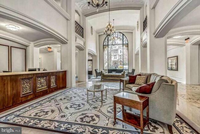 Foto del edificio - 1701 16th St NW