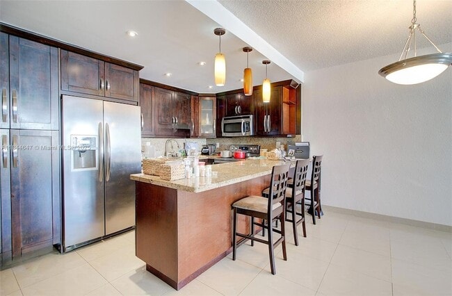 Photo - 19380 Collins Ave Apartment