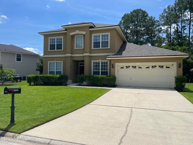 Foto del edificio - 2543 Willow Creek Dr