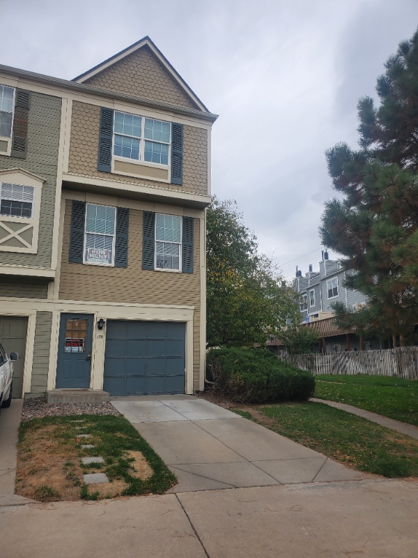 Photo - 1699 S Trenton St Townhome