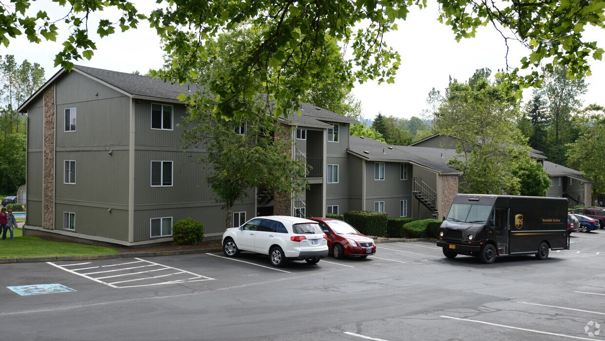 Willamette Terrace Apartments 1709 Blankenship Rd West Linn, OR