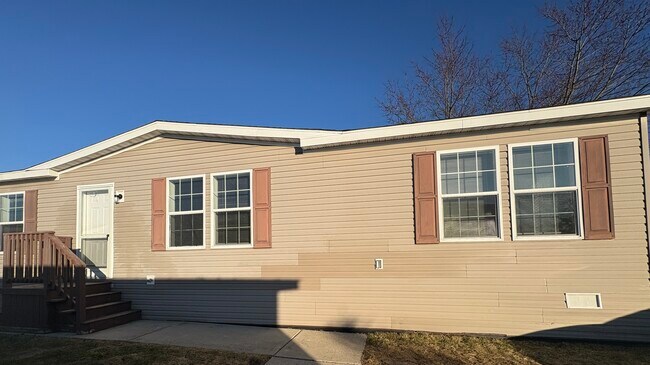 Foto del edificio - 11803 Stoneridge Ct