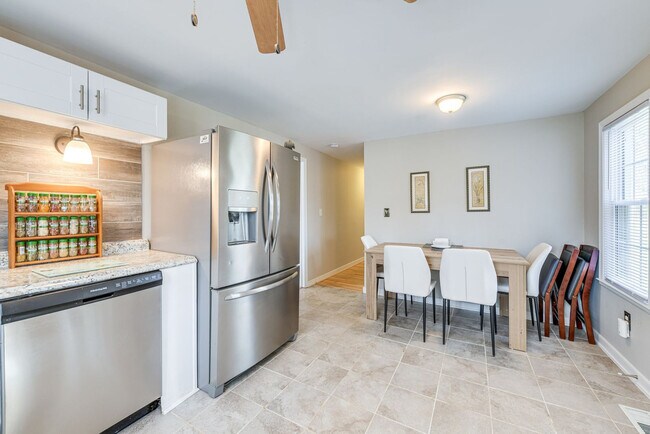 Foto del edificio - 2640 Chickahominy Rd