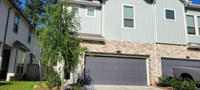 Building Photo - 579 Dry Fork Ln