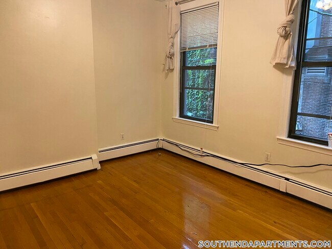 Building Photo - 38 Bradford St