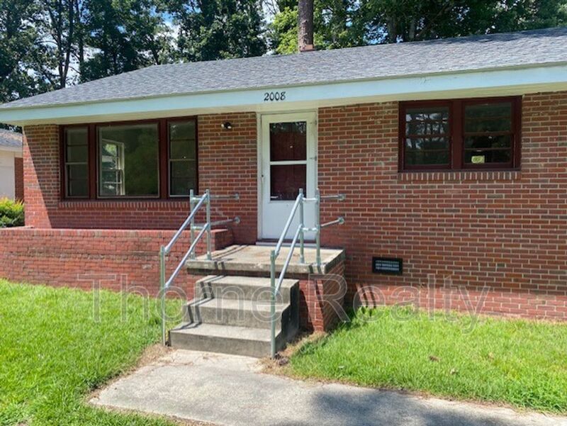 Primary Photo - 2008 Beverly Rd