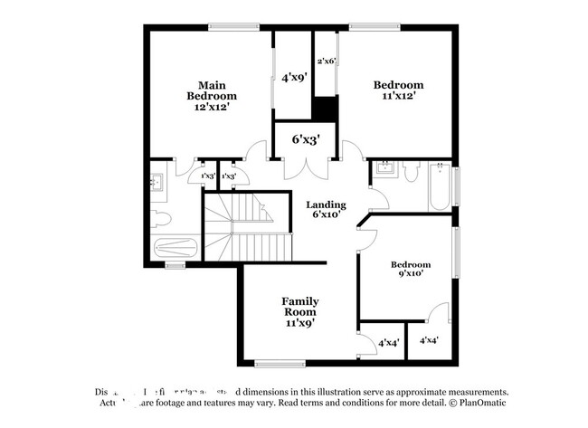 Building Photo - 4002 E Angel Spirit Dr