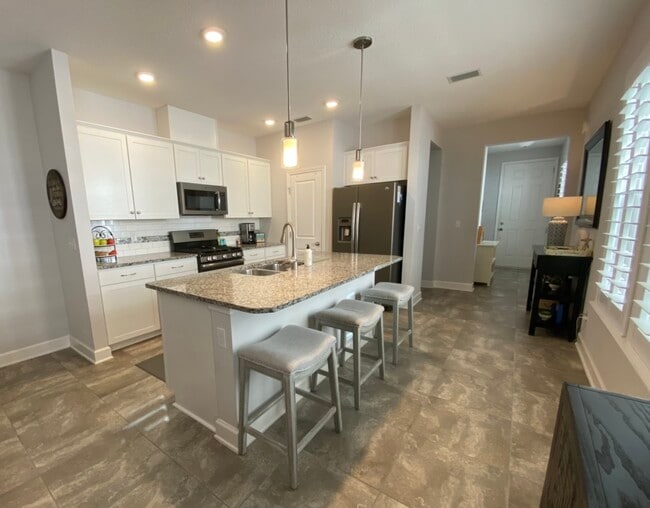 Cocina - 137 Bison Trl