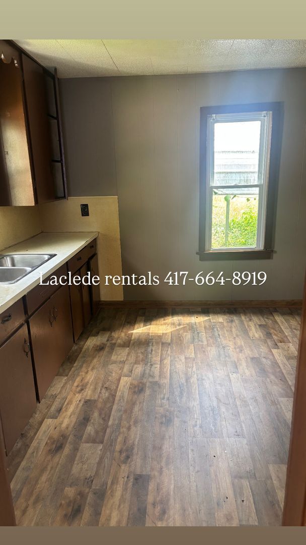 Foto del edificio - 1+ BEDROOM 1 BATHROOM HOUSE FOR RENT