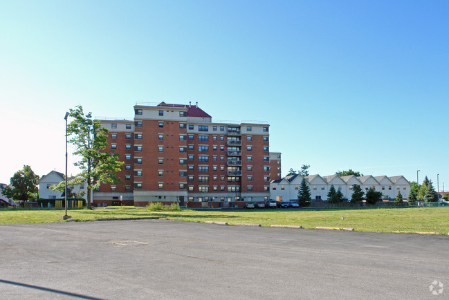 Building Photo - Ellicott Town Center