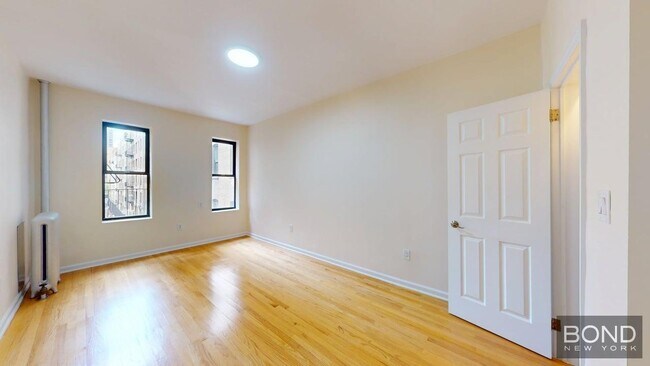 Foto del edificio - 605 W 170th St