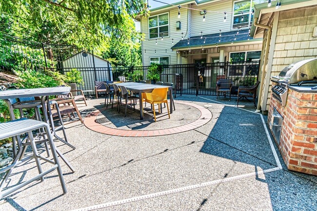 Photo - Welcome to the Wilson Apartments