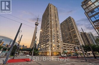 Building Photo - 270 Queens Quay W